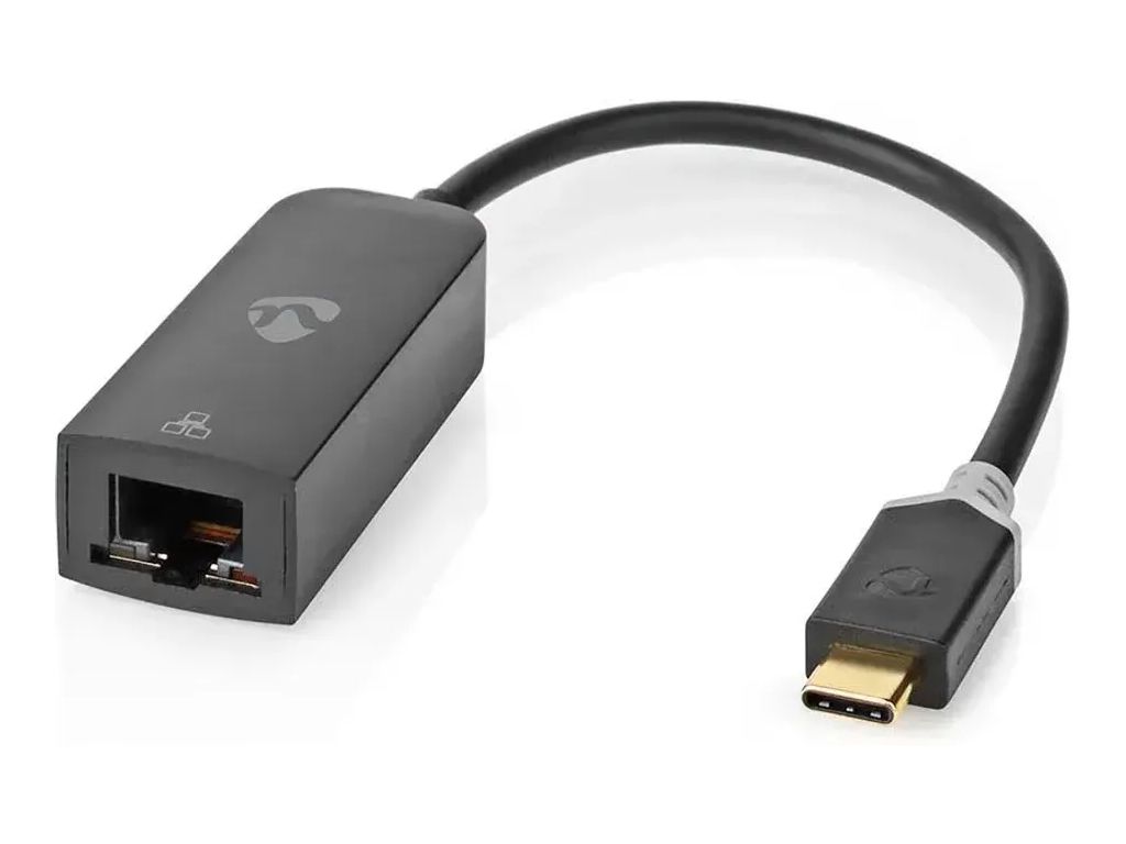 Nedis UTP - USB-C Adapter