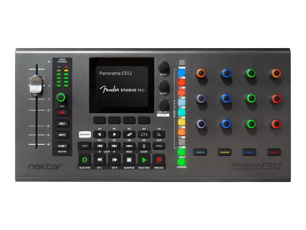 Nektar Panorama CS12