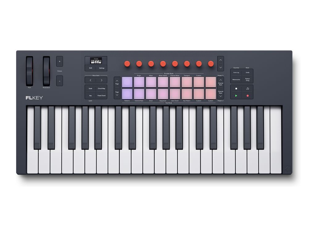 Novation FLKEY 37 MK2