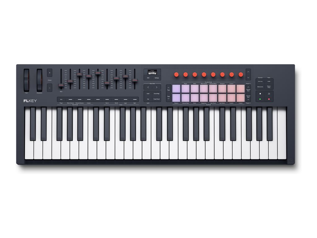 Novation FLKEY 49 MK2