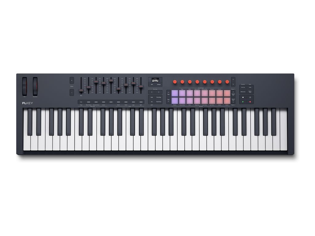 Novation FLKEY 61 MK2