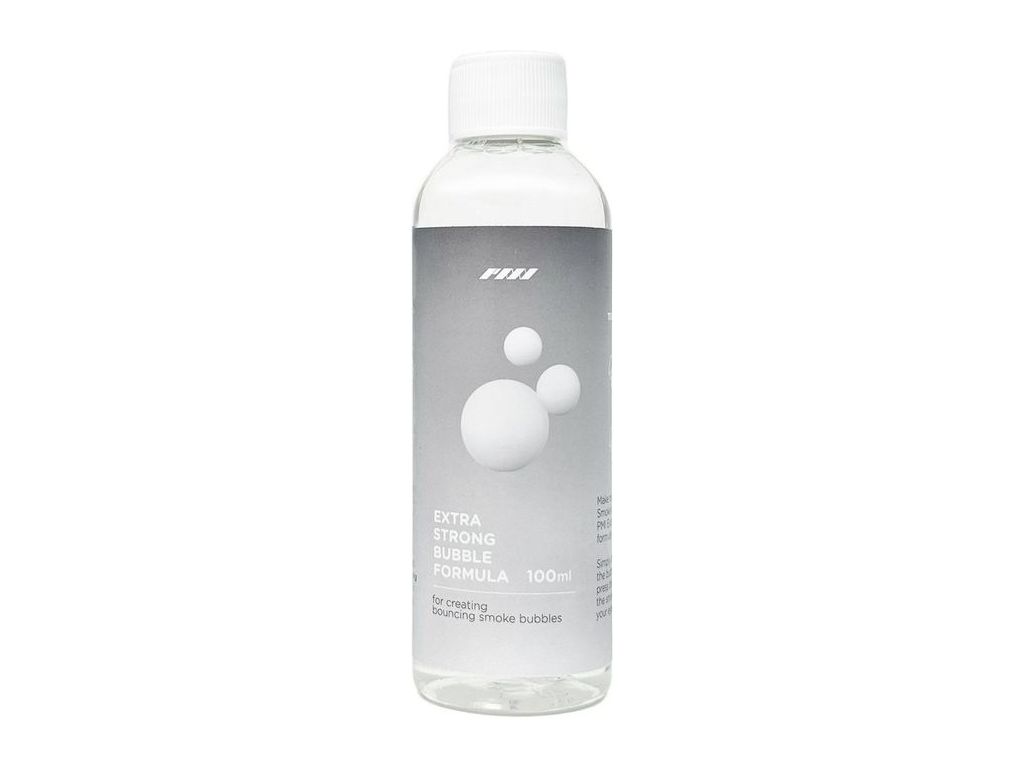 PMI 100ml Bubble Formula