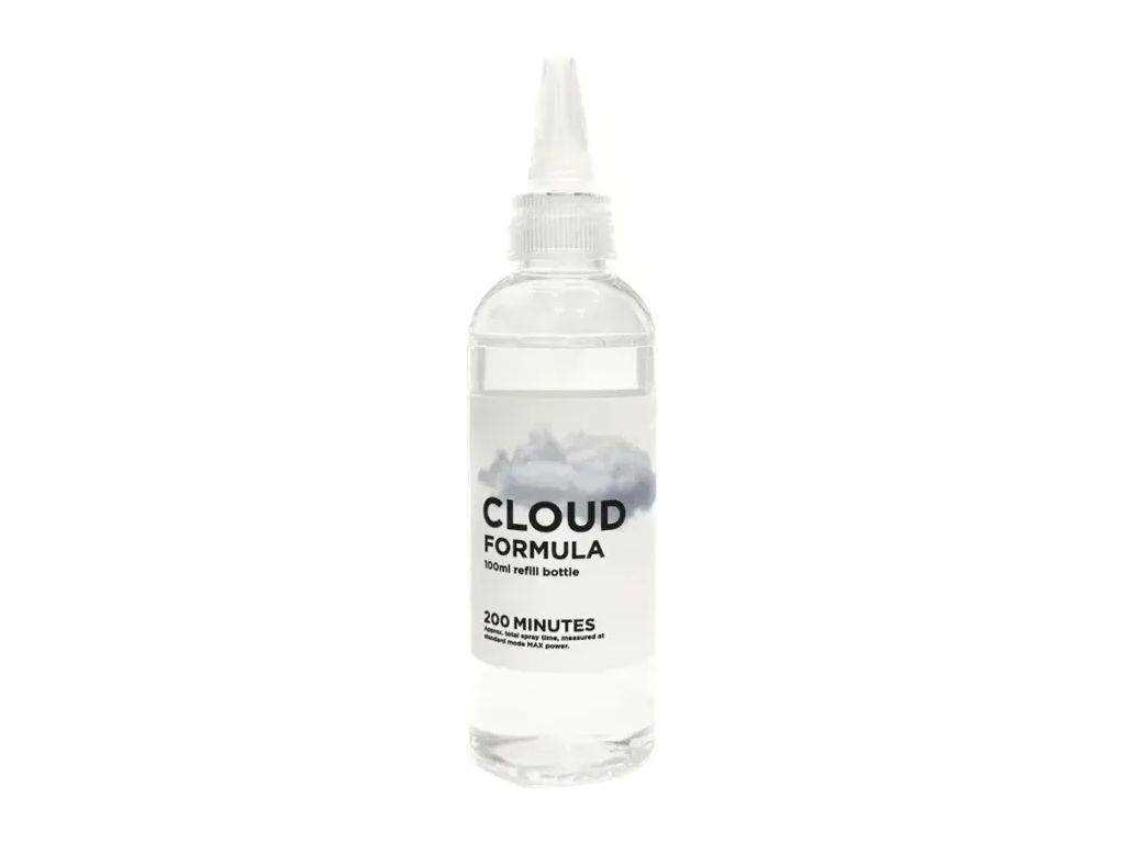 PMI 100ml Cloud Formula