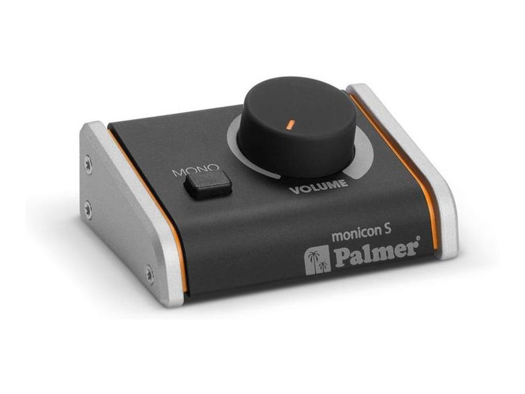 Palmer MONICON S G2 G Passieve Monitor Controller afbeelding
