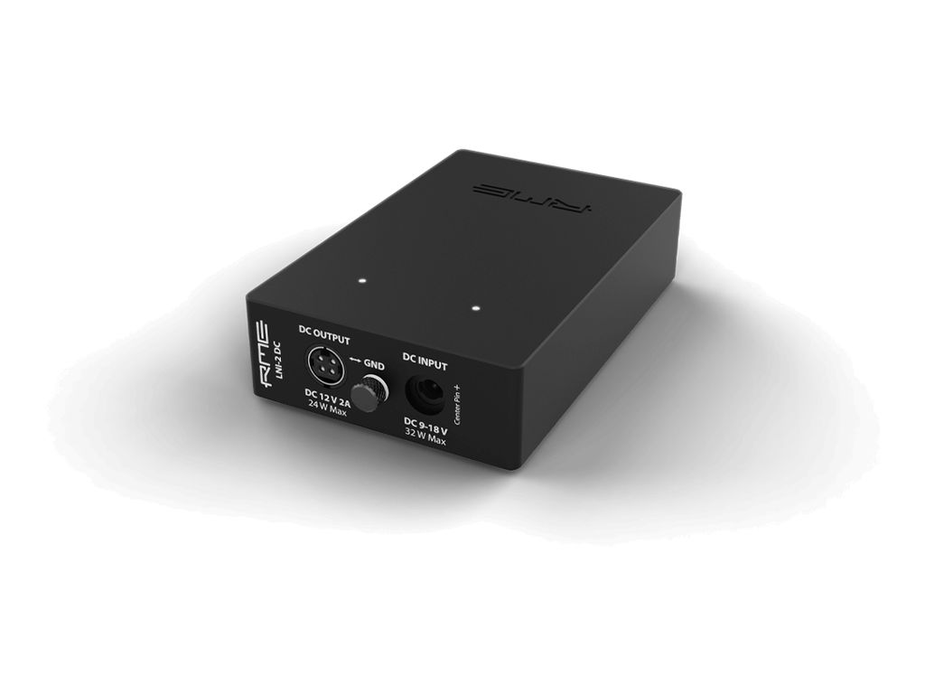 RME LNI-2 DC