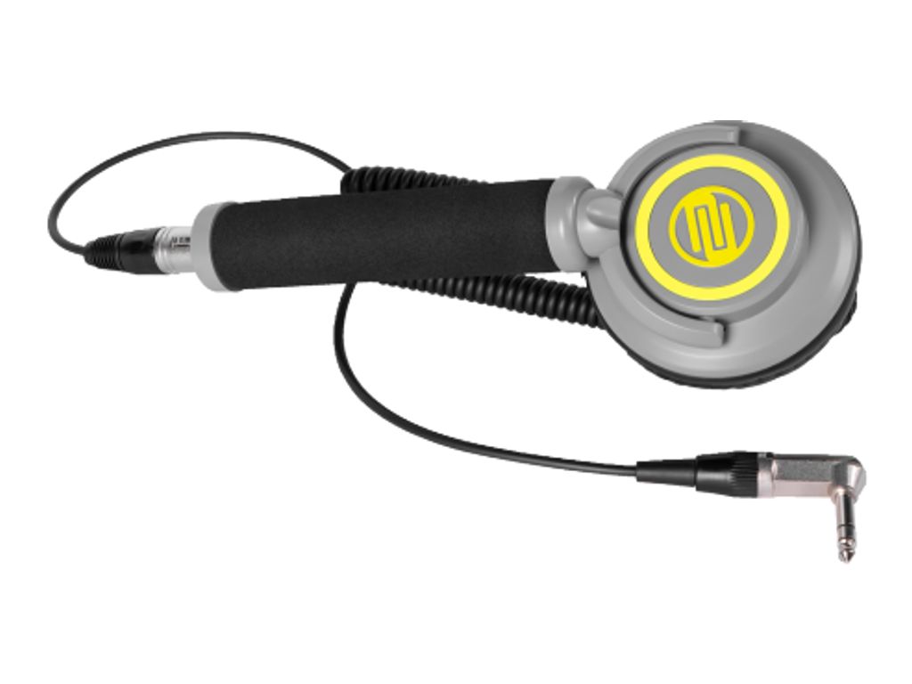 Reloop RHP-10 Mono Neon