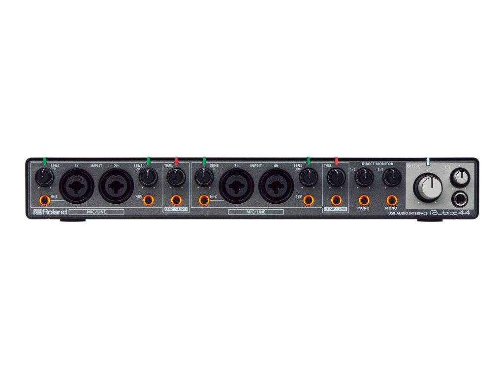 Roland RUBIX44