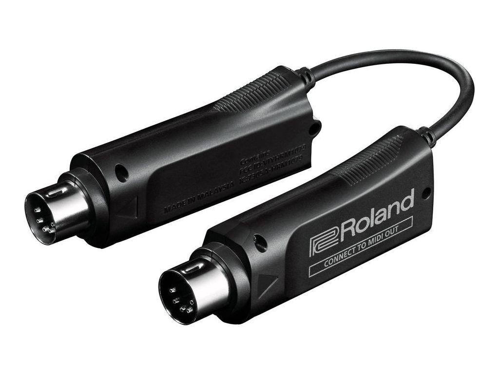 Roland WM-1