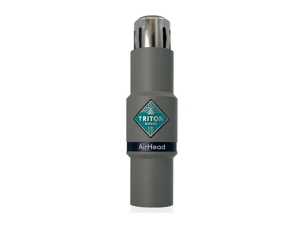 Triton Audio Airhead
