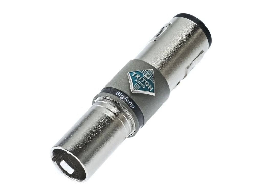 Triton Audio BigAmp