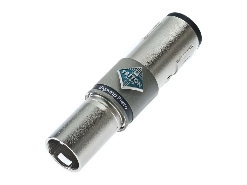 Triton Audio BigAmp Piezo afbeelding