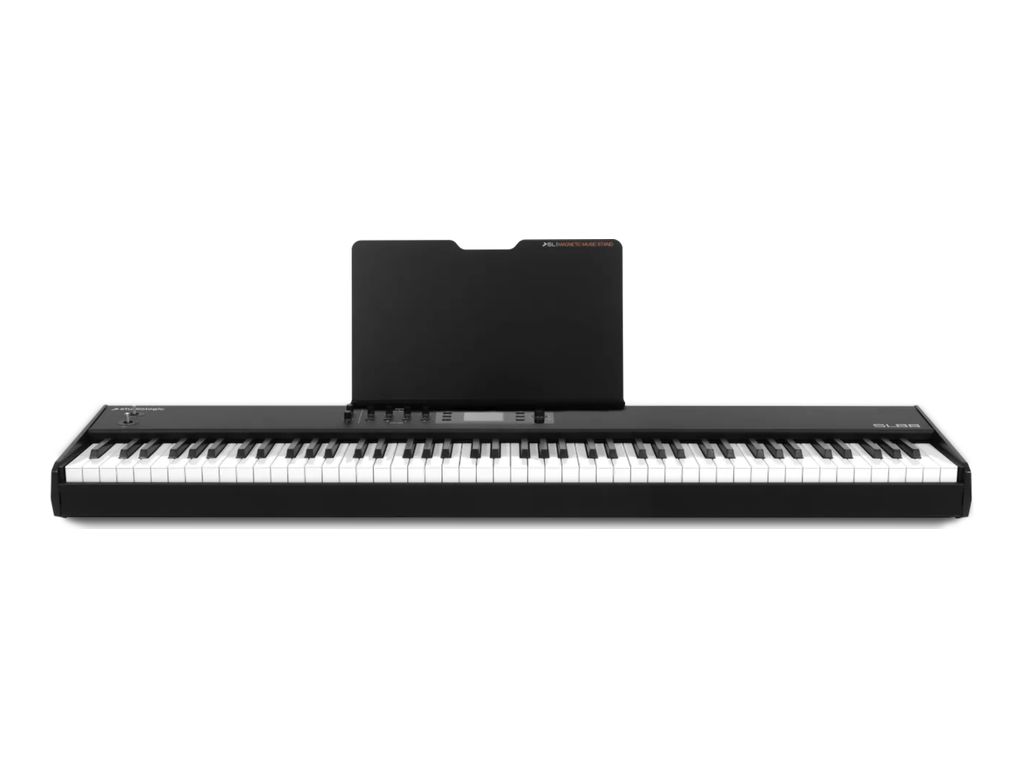 Studiologic SL Magnetic Music Stand MK2 afbeelding