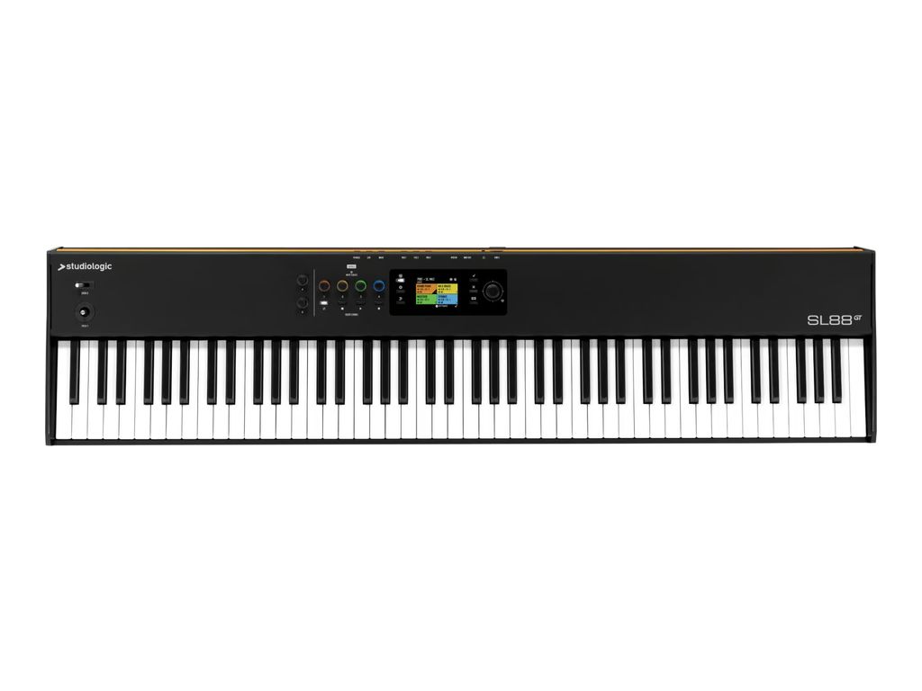 Studiologic SL88 GT MK2 afbeelding