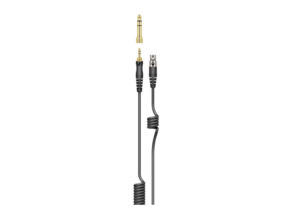 Sennheiser HD 480/490 PRO Coiled Cable
