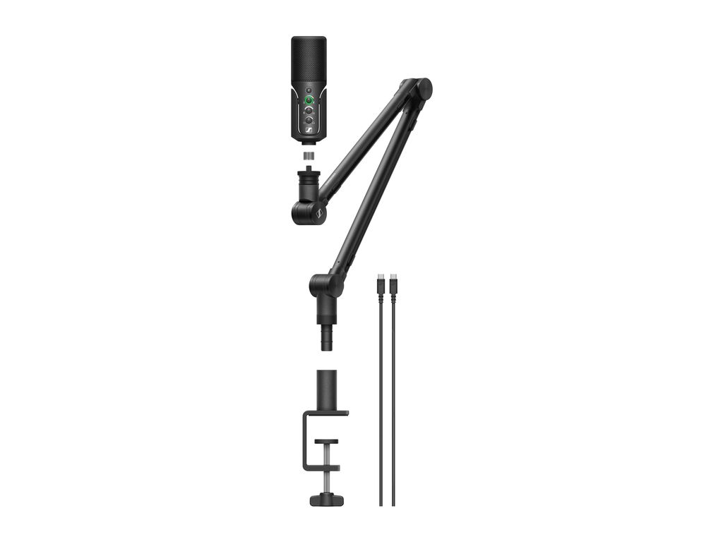 Sennheiser Profile Streaming Set