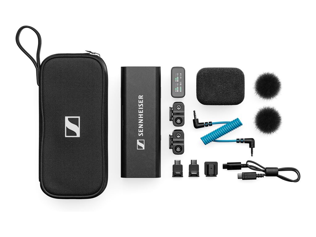 Sennheiser Profile Wireless 2-Channel Set