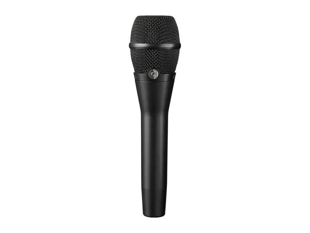 Shure KSM11B/C Handheld Condenser afbeelding