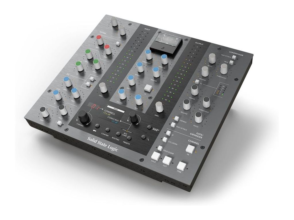 Solid State Logic UC1