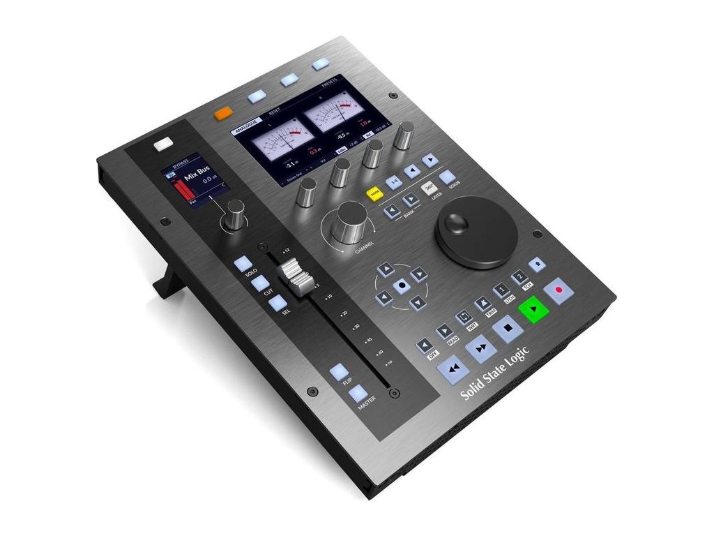Solid State Logic UF1