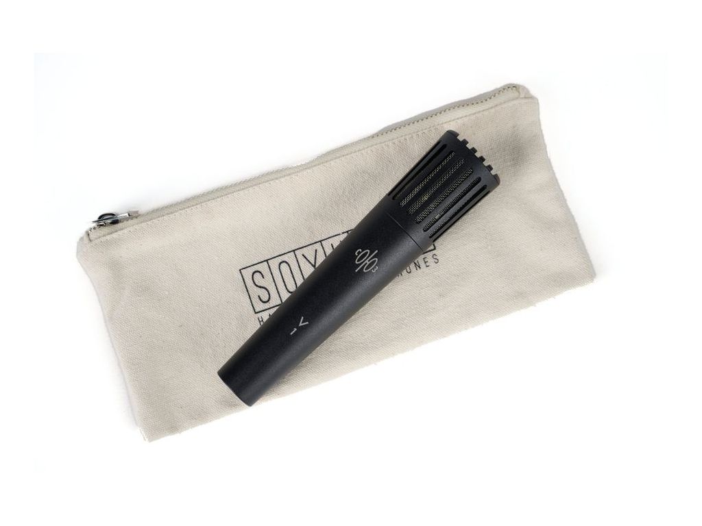 Soyuz Vostok-1 Dynamic Black