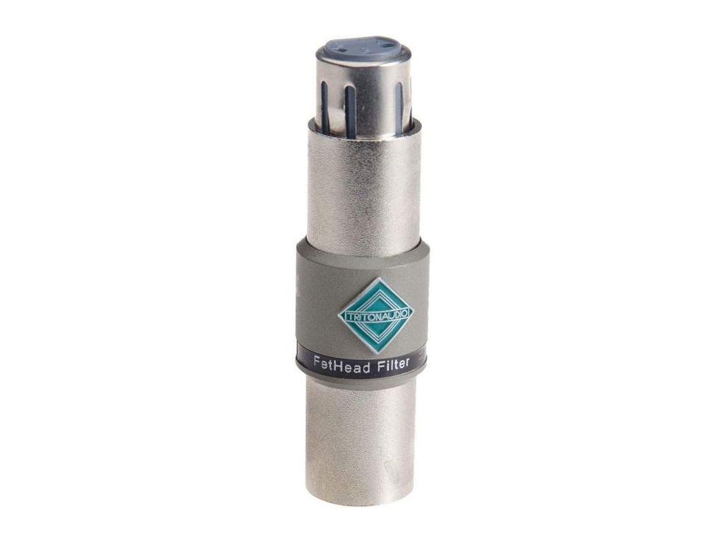 Triton Audio FetHead Filter afbeelding