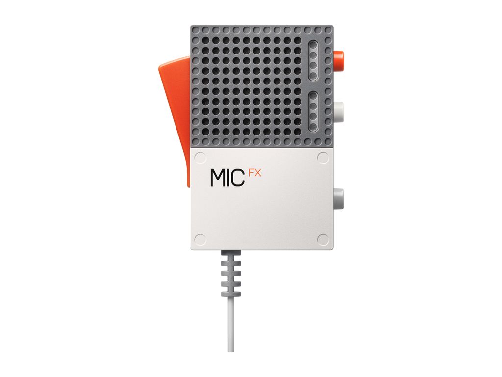 Teenage Engineering EP-2350 FX MIC