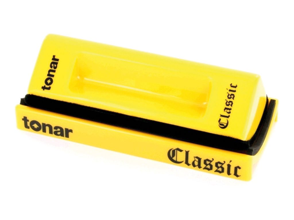 Tonar Classic Brush (velvet)