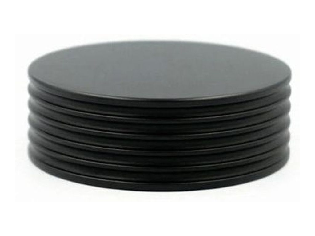 Tonar Groovy Weight Black (750 Grams)
