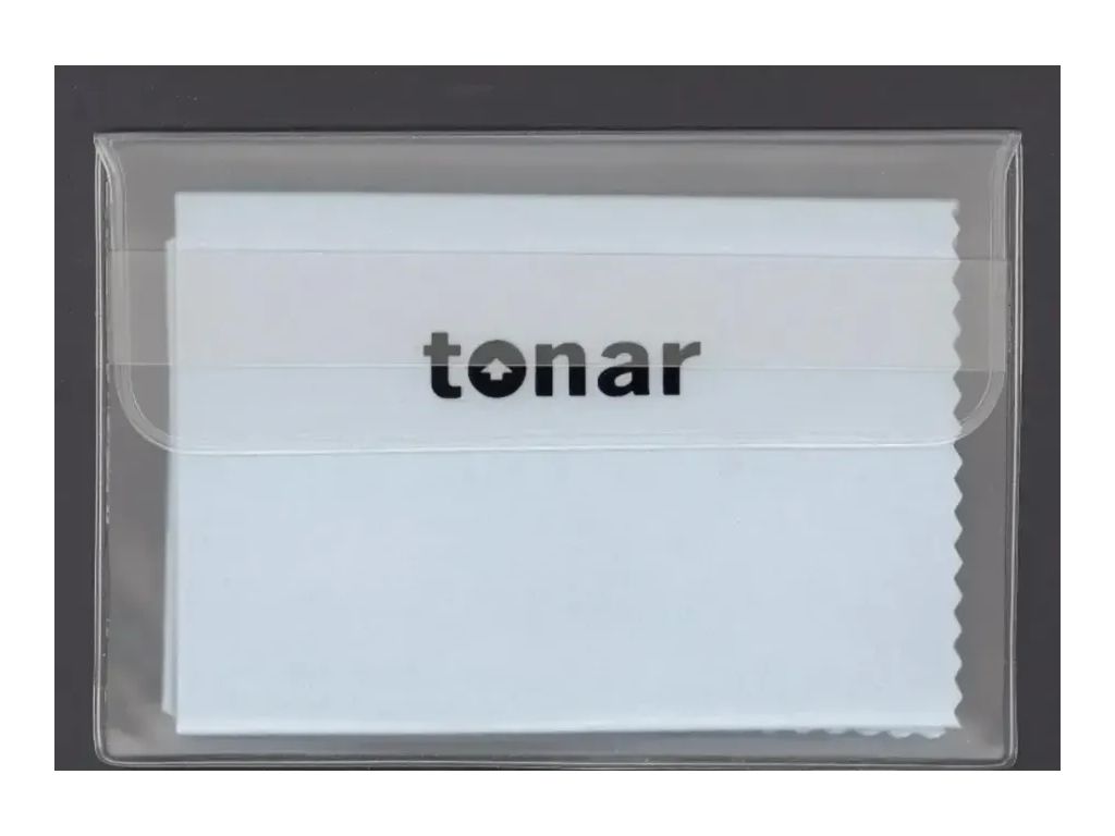 Tonar Micro Fiber Cleaning Cloth