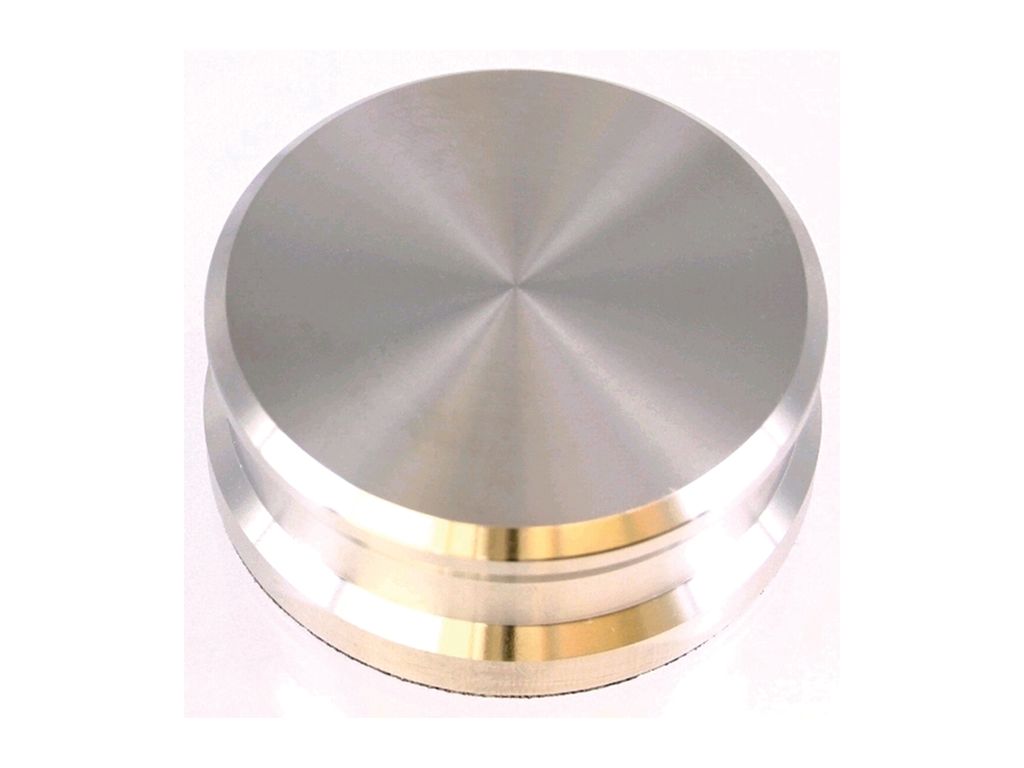 Tonar Record Weight Nickle (760 Grams)