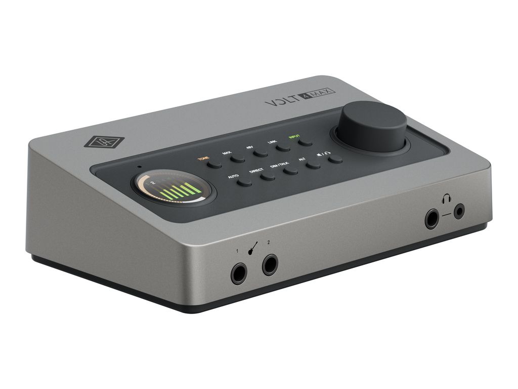Universal Audio Volt 4P Max