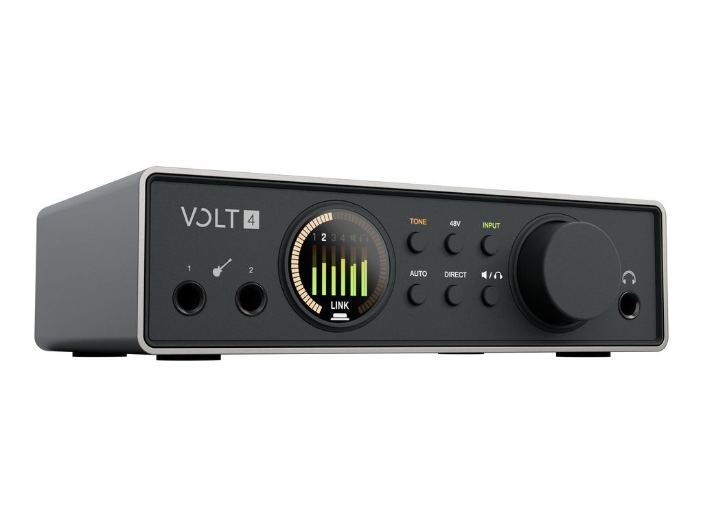 Universal Audio Volt 4 Gen 2