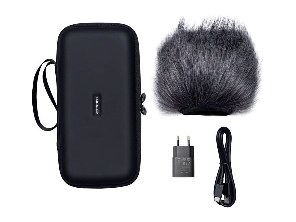 Zoom APH-5s