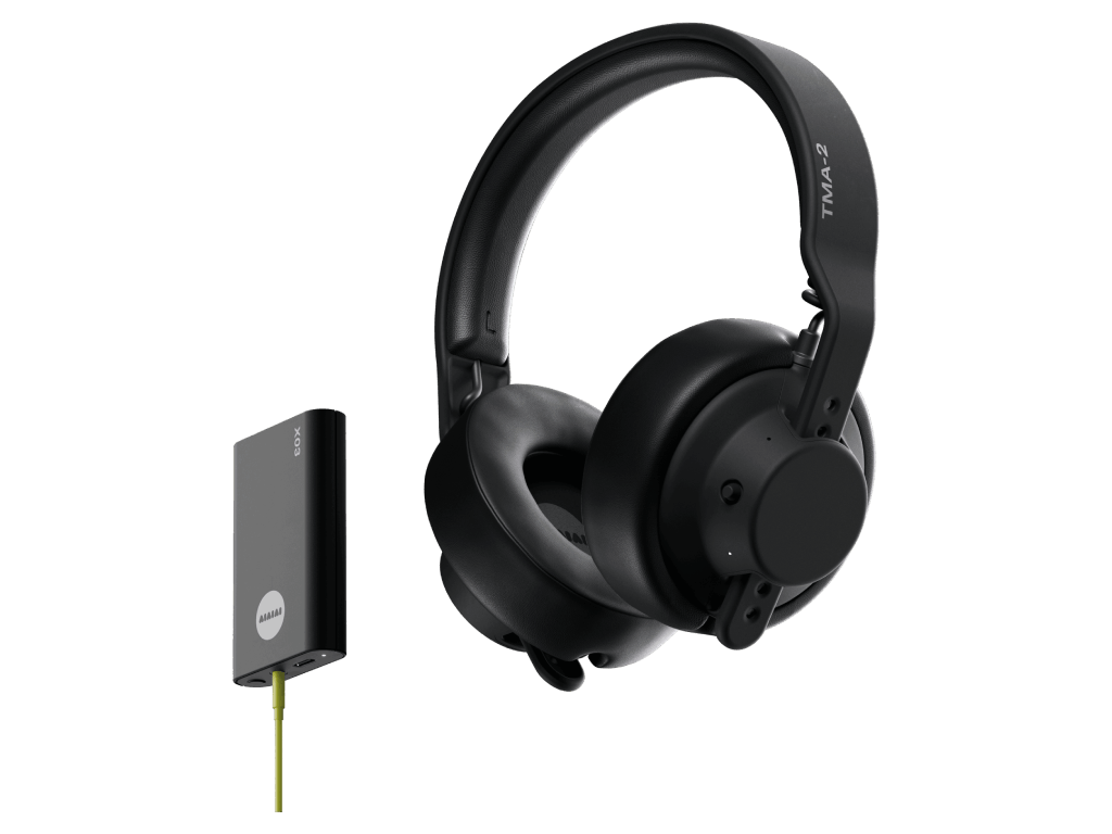 AIAIAI TMA-2 Studio Wireless