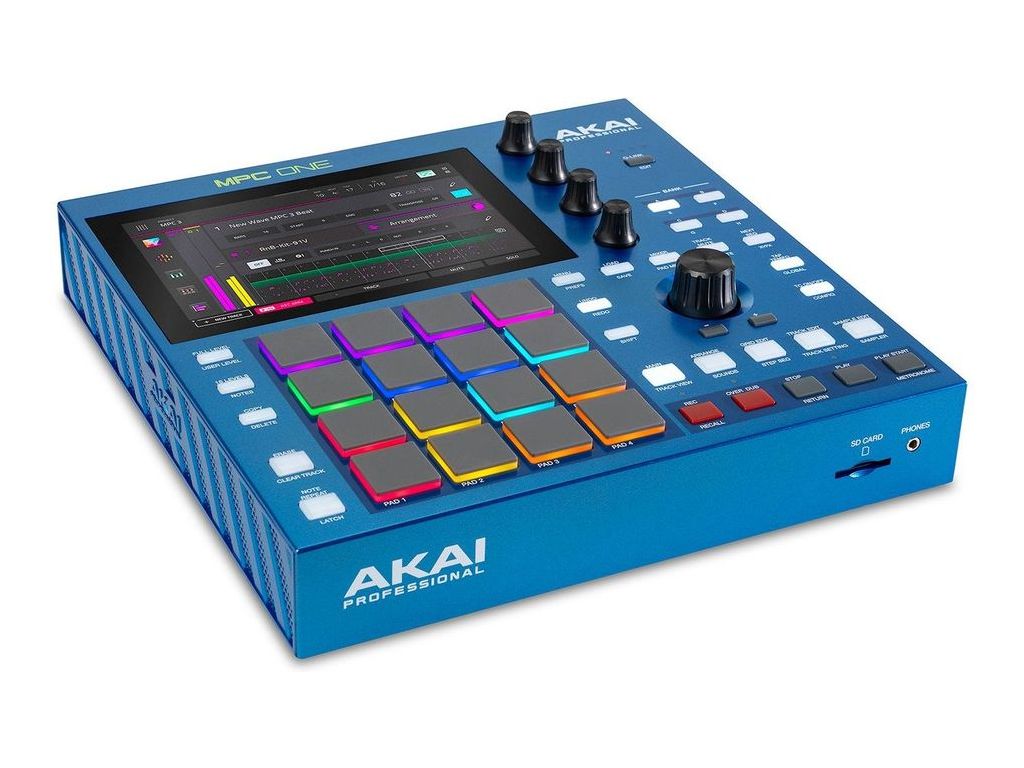 Akai MPC ONE G2