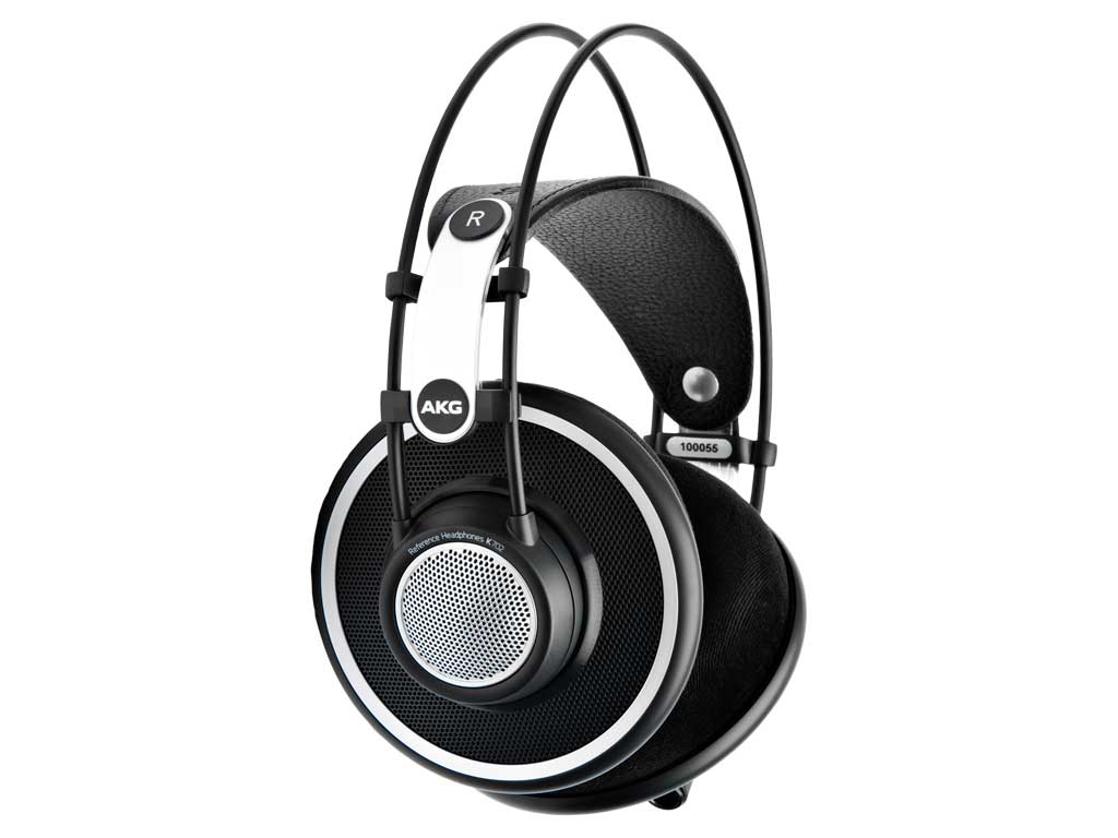 AKG K702 afbeelding