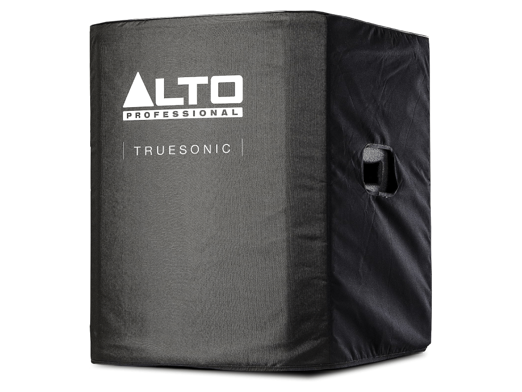 Alto TS18S Cover afbeelding