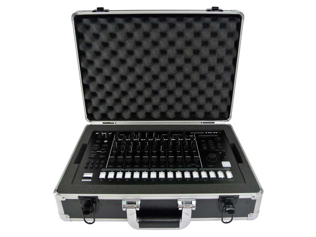 Analog Cases UNISON Dual Case For Roland TR-8S