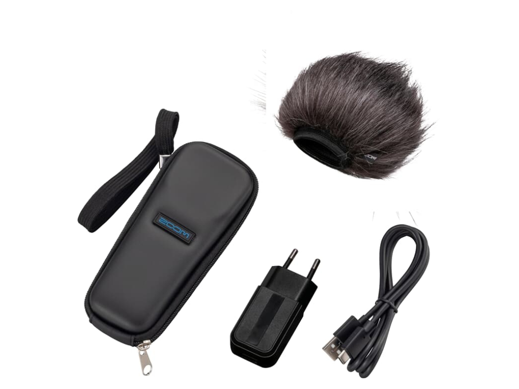 Zoom APH-1e