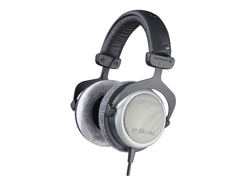 Beyerdynamic DT-880 Pro ZGAN