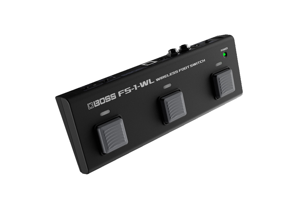 Boss FS-1-WL