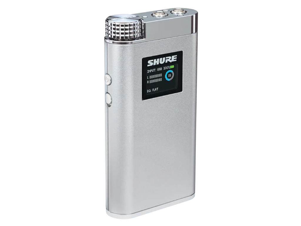 Shure SHA900 afbeelding
