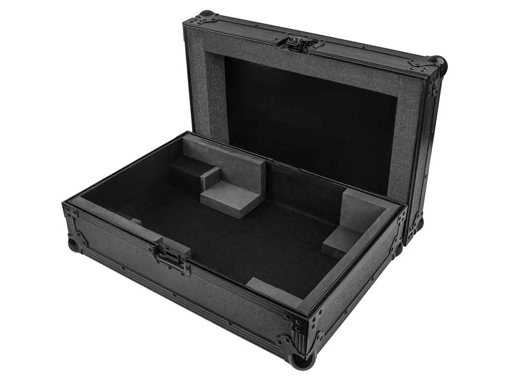 ProDJuser CDJ 3000 BL afbeelding