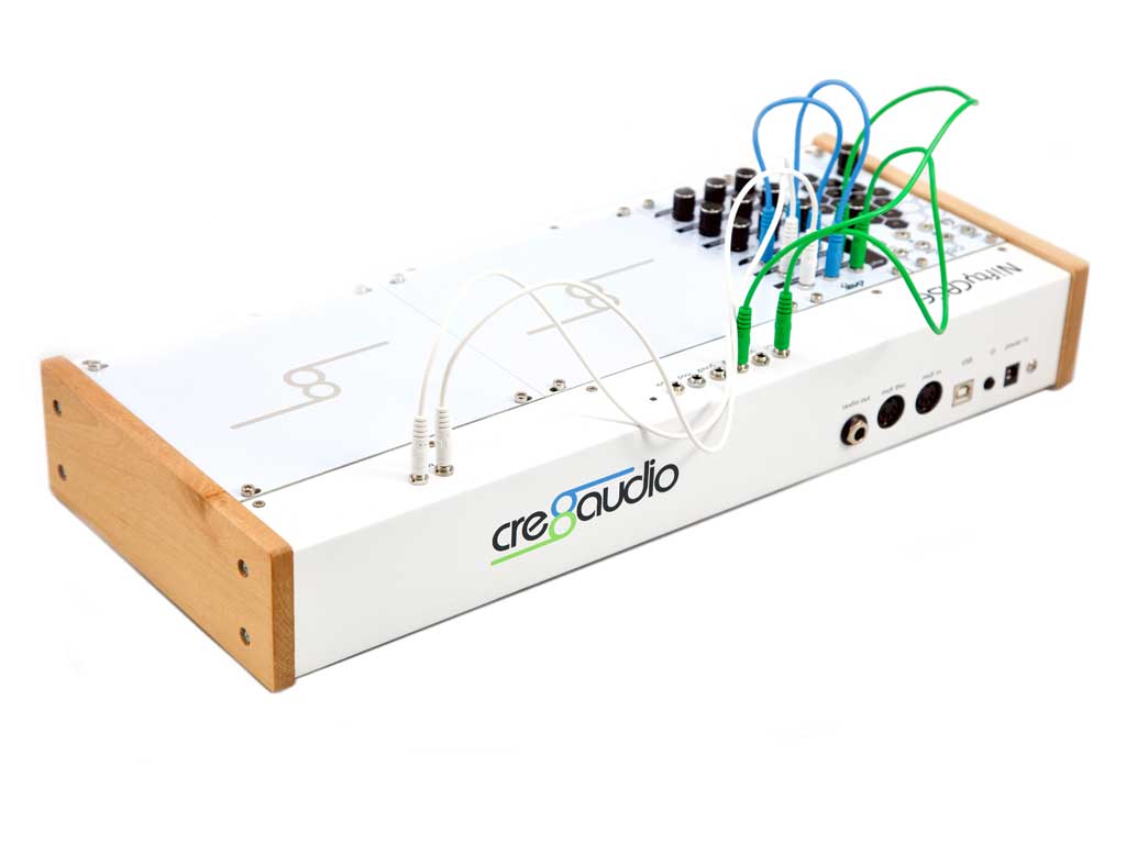 Cre8audio NiftyBUNDLE afbeelding