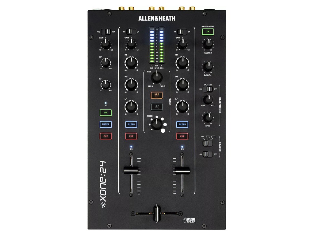 Allen & Heath Xone 24