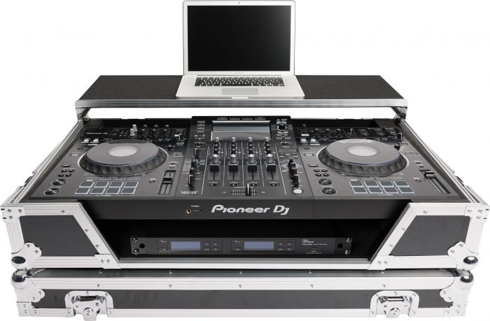 Magma DJ Workstation Case XDJ-XZ 19"