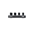 OXI Instruments E16 Front