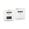 RØDE WIRELESS GO White