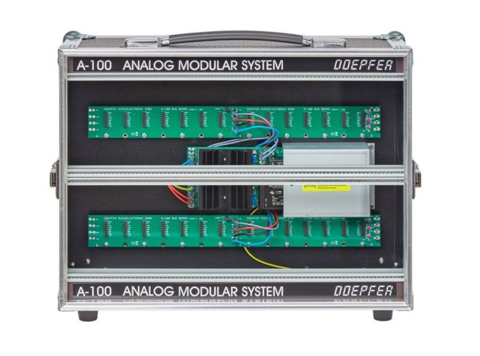 Doepfer A-100P6 Case