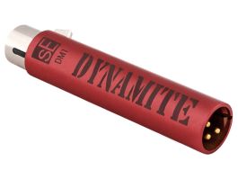 RODE PodMic + DM1 Dynamiteセット セット】RODE PODMIC + DM1 Dynamite